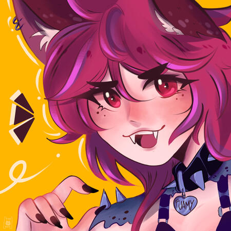 Icon Comission